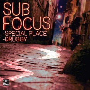 'Special Place / Druggy'の画像