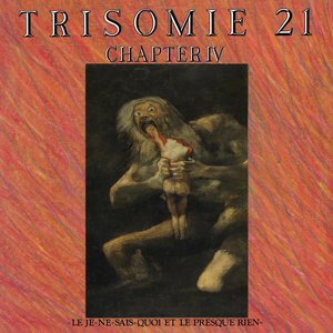 Zdjęcia dla 'Chapter IV - Le Je-Ne-Sais Quoi Et Le Presque Rien'