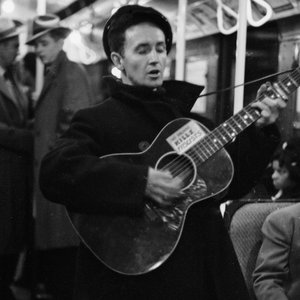 Image for 'Woody Guthrie'