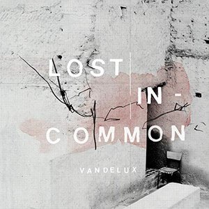 Image for 'Lost in Common'