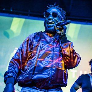 “Eshu Tune”的封面