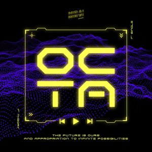 Image for 'Octa'