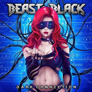 Image for 'Dark Connection'