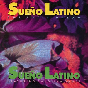 Image for 'Sueño Latino'