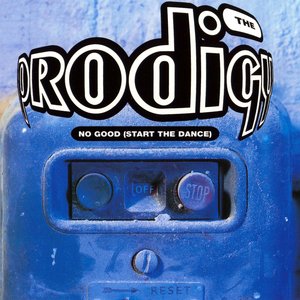 Image for 'No Good (Start the Dance)'
