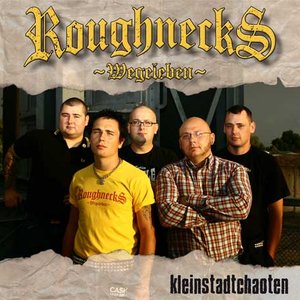Bild für 'Roughnecks'