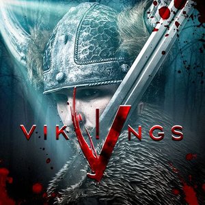 Image for 'If I Had a Heart ("Vikings" Intro Song)'