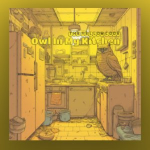 Image for 'Owl In My Kitchen'