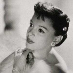 Image for 'Judy Garland'