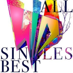 'SID ALL SINGLES BEST'の画像