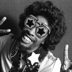 Image for 'Bootsy Collins'