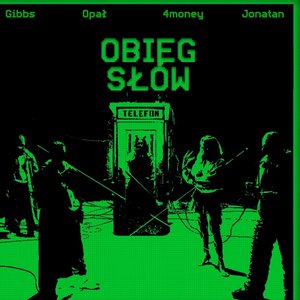 “Obieg słów”的封面