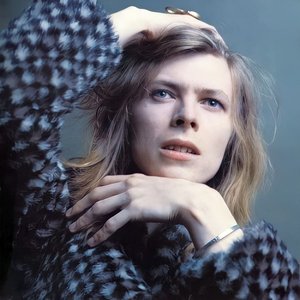 Immagine per 'David Bowie'