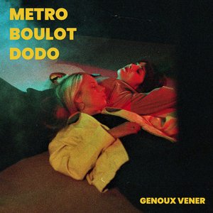 Image for 'Métro Boulot Dodo'