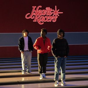 Image for 'The Heart Racers'