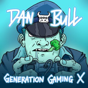 Image for 'Generation Gaming X'