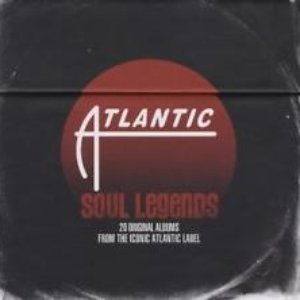 Image for 'Atlantic Soul Legends : 20 Original Albums From The Iconic Atlantic Label'