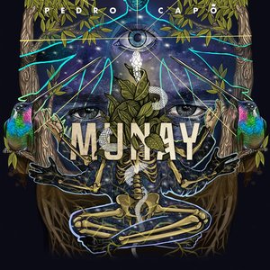 Image for 'MUNAY'