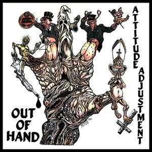 Image for 'Out Of Hand'