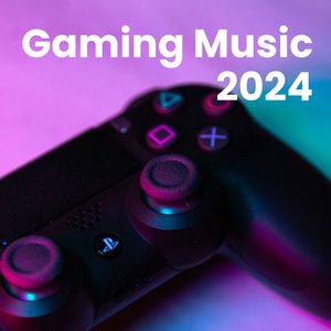 Image for 'Gaming Music 2024'