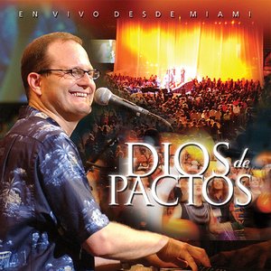 Image for 'Dios de Pactos'