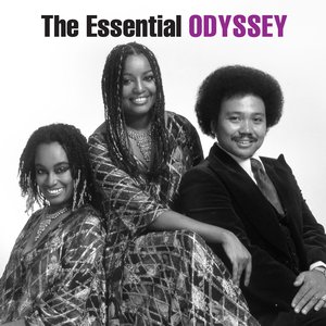Image for 'The Essential Odyssey'