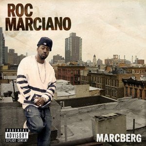 Image for 'Marcberg (15th Anniversary Edition)'