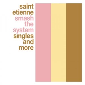 Image for 'Smash The System The Singles And More 1990-1999'