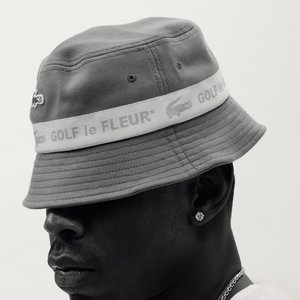 “Tyler, The Creator”的封面