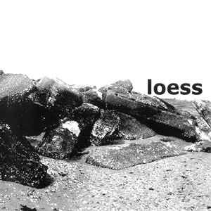 “Loess”的封面