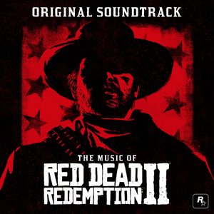 “The Music of Red Dead Redemption 2 (Original Soundtrack)”的封面