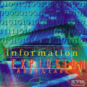 Image for 'Information Explosion'