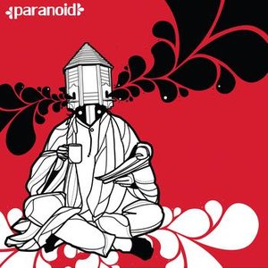 Immagine per 'Paranoid'