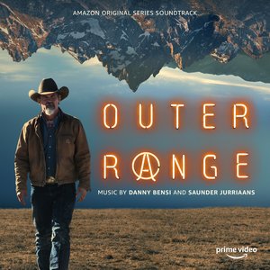 “Outer Range (Amazon Original Series Soundtrack)”的封面