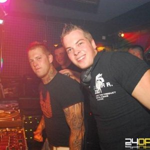 Image for 'Hardstyle Mafia'