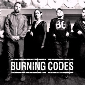 Image for 'Burning Codes'