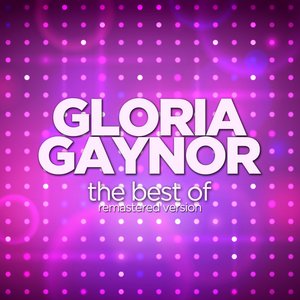 “The Best Of - Remastered Version”的封面