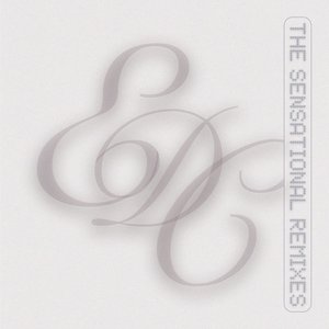 Image for 'The Sensational Remixes'