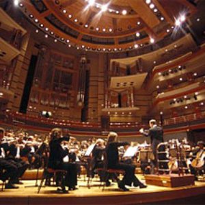 'City Of Birmingham Symphony Orchestra' için resim