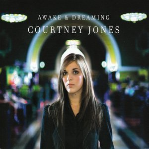 “Awake & Dreaming”的封面