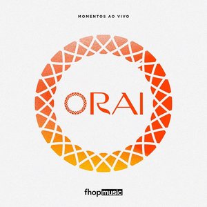 “ORAI - MOMENTOS (Ao Vivo)”的封面