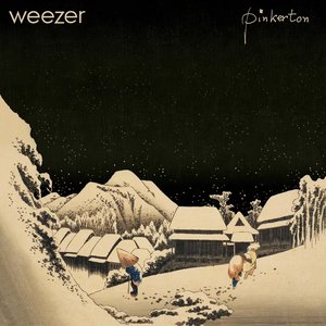 Image for 'Pinkerton'
