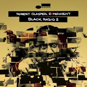 “Black Radio 2 (Deluxe)”的封面