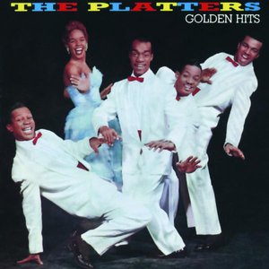 Image for 'Golden Hits'