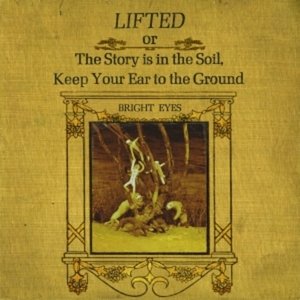 Image for 'Lifted, Or The Story is in the Soil, Keep Your Ear to the Ground'