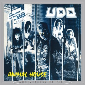 Immagine per 'Animal House (Anniversary Edition)'