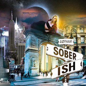 Image for 'Soberish'