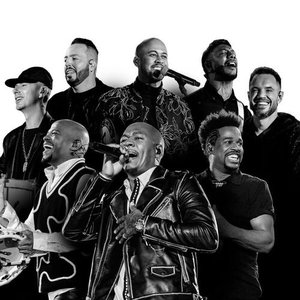 Imagem de 'Turma do Pagode'