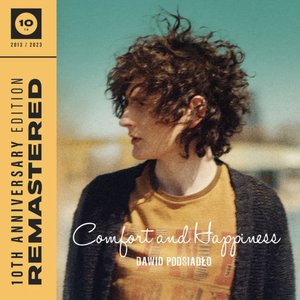 “Comfort and Happiness (10th Anniversary Edition)”的封面