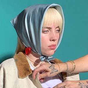 Image for 'Billie Eilish'